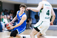 „URBO-NKL“ kovo beprotybė: Kaune „Neptūnas-Akvaservis“ smogė pirmasis