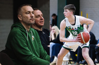 Masiulio akivaizdoje klaipėdiečiai darkart perėmė namų aikštės pranašumą