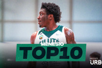 „URBO-NKL“ kovo mėnesio TOP 10