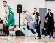 URBO-NKL apžvalga: Marijampolės „Sūduva-Mantinga“ – Vilkaviškio „Perlas Go“ [2026-04-11]