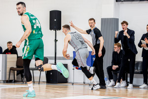 URBO-NKL apžvalga: Marijampolės „Sūduva-Mantinga“ – Vilkaviškio „Perlas Go“ [2026-04-11]