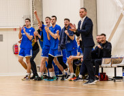 URBO-NKL apžvalga: Šakių „Vytis-VDU“ – Klaipėdos „Neptūnas-Akvaservis“ [2026-04-12]