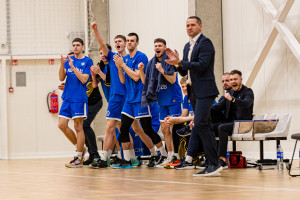 URBO-NKL apžvalga: Šakių „Vytis-VDU“ – Klaipėdos „Neptūnas-Akvaservis“ [2026-04-12]