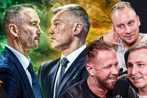 Važiuojam toliau – Masiulis prieš Šarą (BasketNews.lt podkastas)