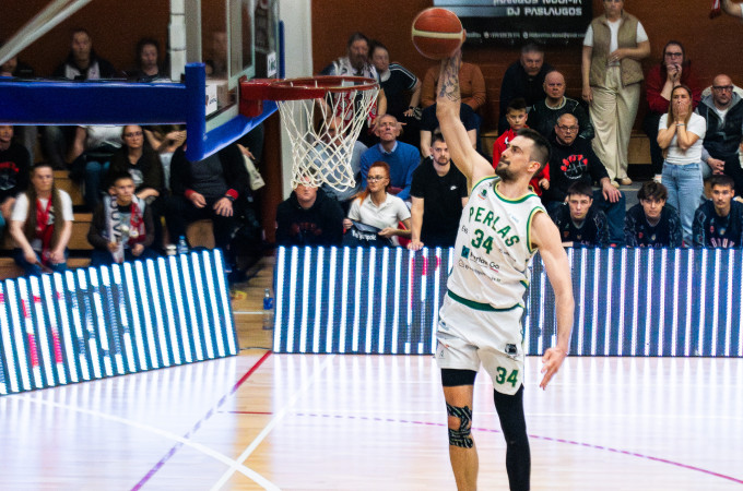 „URBO-NKL“ finalinės kovos – „Balticum TV“ kanale