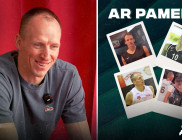 AR PAMENI? | Gintautas Matulis