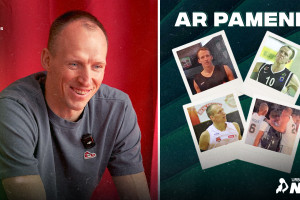 AR PAMENI? | Gintautas Matulis