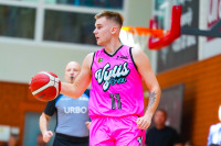 Mažajame finale pergale startavęs Jocys: „Bronzą reikia pasiimti – trauktis nebėra kur“