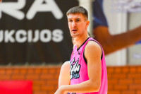 Čelka apie diskvalifikuotą Skučą: „Visi žino, ką jis sugeba“