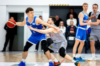 Kertinį aspektą finale išskyręs Jonkus: „Supratome, jog galime su jais kovoti“