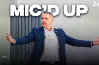 Mic'd Up: Gaidamavičiaus nurodymai trečiajame „URBO-NKL“ finalo mūšyje