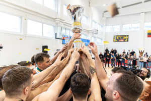 URBO-NKL apžvalga: Marijampolės „Sūduva-Mantinga“ – Klaipėdos „Neptūnas-Akvaservis“ [2026-05-09]