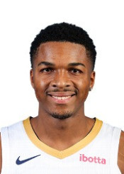 Tevian  Jones
