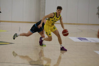 Bračkus ir toliau atstovaus „Olimpui“