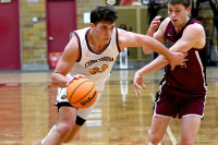 Kauno rajono ekipoje NCAA dominavęs amerikietis ir 17-metis gynėjas