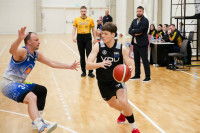 RKL rungtyniavęs Grikšelis grįžta į Šilutę
