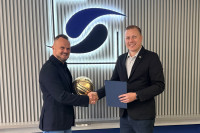 „URBO-NKL“ stiprina partnerystę su „Molten“