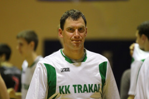EMSI-RKL starte Andriaus Šležo ekipos pergalė