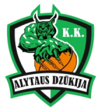 Alytaus Dzūkija