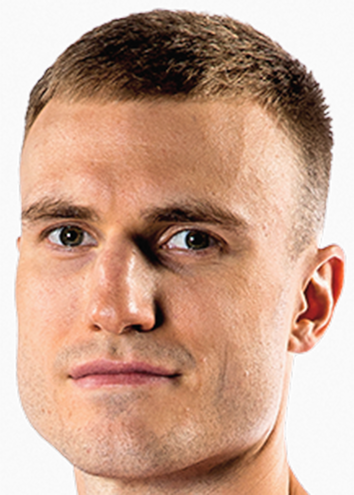 Laurynas  Beliauskas