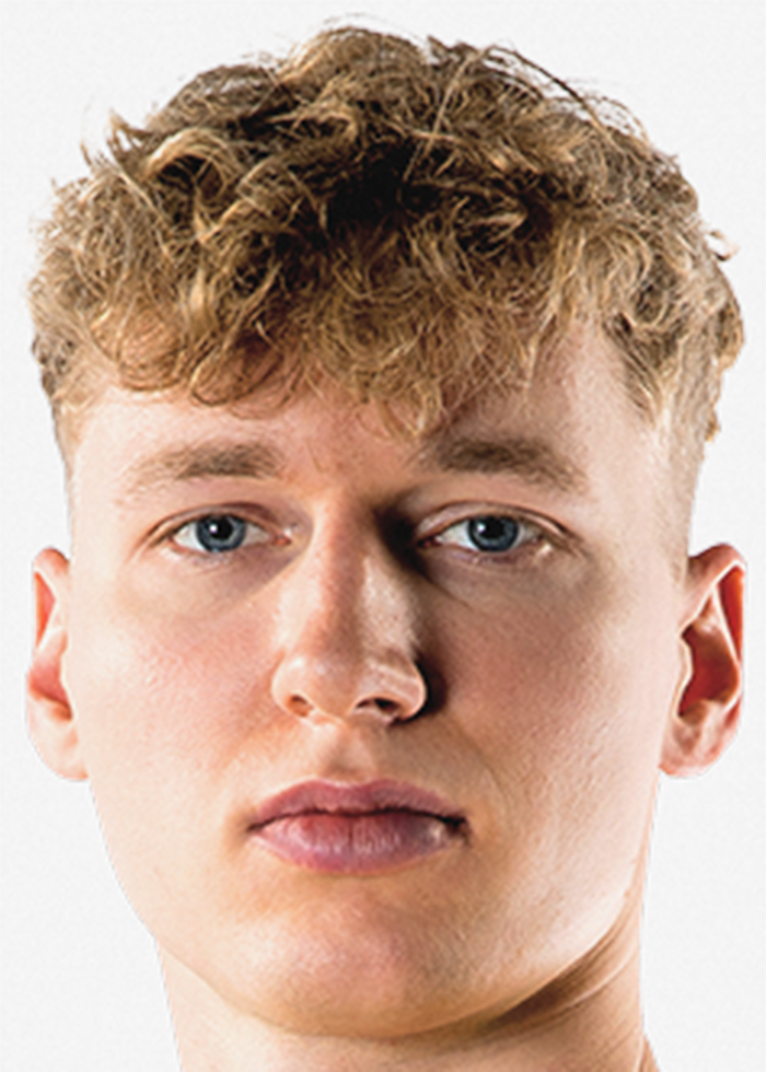 Dovydas  Romančenko